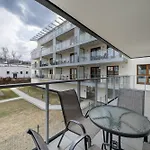 Апартаменты 152 - Zakopianski Z Balkonem - Jacuzzi & Sauna & Silownia & Plac Zabaw