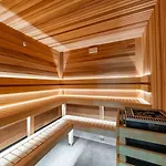 152 - Zakopianski Z Balkonem - Jacuzzi & Sauna & Silownia & Plac Zabaw Апартаменты Закопане
