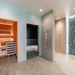 152 - Zakopianski Z Balkonem - Jacuzzi & Sauna & Silownia & Plac Zabaw Закопане