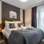 Appartement 152 - Zakopianski Z Balkonem - Jacuzzi & Sauna & Silownia & Plac Zabaw *