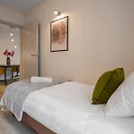 152 - Zakopianski Z Balkonem - Jacuzzi & Sauna & Silownia & Plac Zabaw Appartement