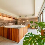 152 - Zakopianski Z Balkonem - Jacuzzi & Sauna & Silownia & Plac Zabaw
