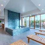 152 - Zakopianski Z Balkonem - Jacuzzi & Sauna & Silownia & Plac Zabaw Appartement Zakopane