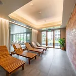 Appartement 152 - Zakopianski Z Balkonem - Jacuzzi & Sauna & Silownia & Plac Zabaw Zakopane