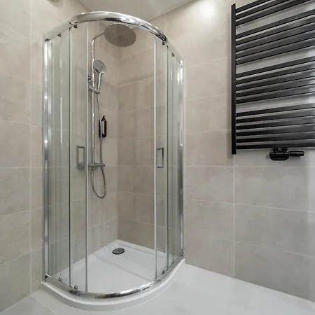 Apartment 152 - Zakopianski Z Balkonem - Jacuzzi & Sauna & Silownia & Plac Zabaw