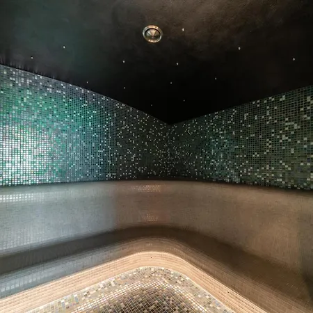 Apartment 152 - Zakopianski Z Balkonem - Jacuzzi & Sauna & Silownia & Plac Zabaw