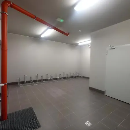 152 - Zakopianski Z Balkonem - Jacuzzi & Sauna & Silownia & Plac Zabaw Appartement